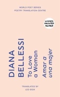 Cover: To Love a Woman - The Poetry Translation Centre