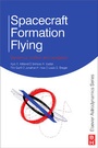 Cover: Spacecraft Formation Flying - Butterworth-Heinemann