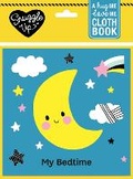 Cover: My Bedtime - Little Tiger