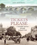 Cover: Tickets Please - Wordwell