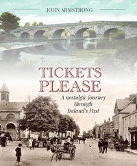 Enlarge image Cover: Tickets Please - Wordwell