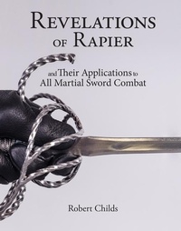 Abbildung von: Revelations of Rapier - FreeLance Academy Press