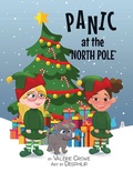 Cover: Panic at the North Pole - Panic
