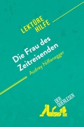 Cover: Die Frau des Zeitreisenden von Audrey Niffenegger (Lekt&uuml;rehilfe) - Lekt&uuml;rehilfe