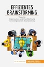 Cover: Effizientes Brainstorming - 50minuten.de