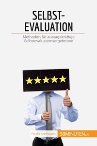 Enlarge image Cover: Selbstevaluation - 50minuten.de