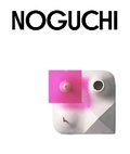 Cover: Isamu Noguchi - Prestel