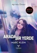 Cover: Arada Bir Yerde - Theseus Yayinevi