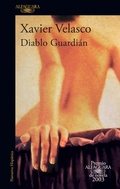 Cover: Diablo guardian / Guardian Devil - Penguin Random House Grupo Editorial