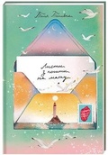 Cover: Letters from the post office at the lighthouse 2021: Letters from the post office at the lighthouse - KNYHOLAV