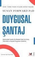 Cover: Duygusal Santaj - Beyaz Baykus Yayinlari