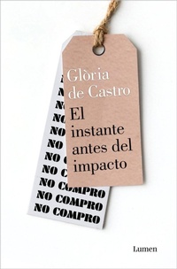 Abbildung von: El instante antes del impacto / That Last Second before Impact - Lumen
