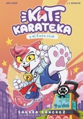 Cover: Kat Karateka y el Kata Club / Kat Karateka and the Kata Club - Beascoa