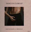 Cover: Dance in Close-Up - Meta4Books vzw