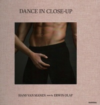 Enlarge image Cover: Dance in Close-Up - Meta4Books vzw
