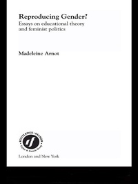 Enlarge image Cover: Reproducing Gender - Routledge