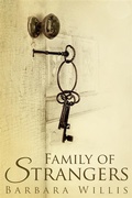 Cover: Family of Strangers - Next Chapter