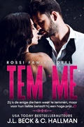 Cover: Tem me (Rossi Maffia, #4) - Rossi Maffia