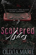 Cover: Scattered Ashes - Crazy Ink