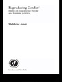 Cover: Reproducing Gender - Routledge