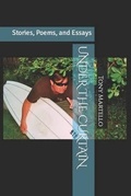 Cover: Under The Curtain - Tony Martello