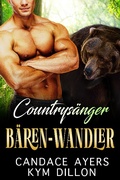 Cover: Countrys&auml;nger B&auml;ren-Wandler (Die Gestaltwandler von Jackson Hole, #2) - Die Gestaltwandler von Jackson Hole
