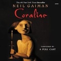 Cover: Coraline - HarperCollins