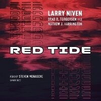 Enlarge image Cover: Red Tide - Blackstone Publishing
