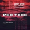 Cover: Red Tide - Blackstone Publishing
