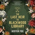 Cover: The Last Heir to Blackwood Library - Graydon House
