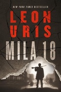 Cover: Mila 18 - Blackstone Publishing