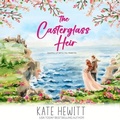 Cover: The Casterglass Heir - Blackstone Publishing