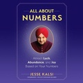 Cover: All about Numbers - Waterside Productions, Inc.