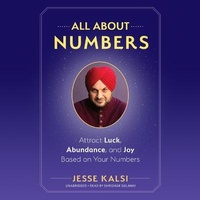 Enlarge image Cover: All about Numbers - Waterside Productions, Inc.