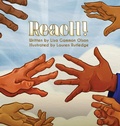 Cover: Reach! - Lisa Gammon Olson Author