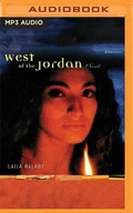 Cover: West of the Jordan - Audible Studios on Brilliance