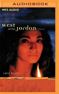 Enlarge image Cover: West of the Jordan - Audible Studios on Brilliance