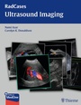 Cover: Radcases Ultrasound Imaging - Thieme Publishers