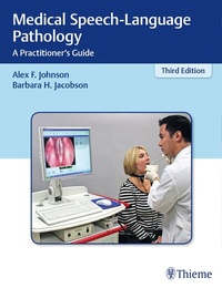 Abbildung von: Medical Speech-Language Pathology - Thieme Publishers