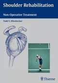 Cover: Shoulder Rehabilitation - Thieme Publishers