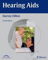 Abbildung von: Hearing Aids - Thieme Publishers