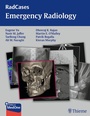 Cover: Radcases Emergency Radiology - Thieme Publishers