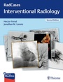 Cover: RadCases Q&A Interventional Radiology - Thieme Publishers