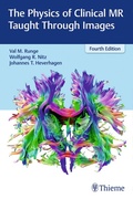 Cover: The Physics of Clinical MR Taught Through Images - Thieme Publishers