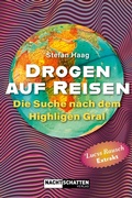 Cover: Drogen auf Reisen - Nachtschatten Verlag