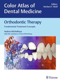 Cover: Orthodontic Therapy - Thieme