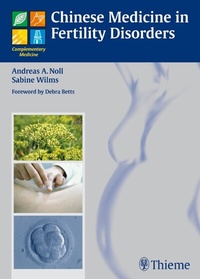 Abbildung von: Chinese Medicine in Fertility Disorders - Thieme