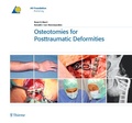 Cover: Osteotomies for Posttraumatic Deformities - Thieme