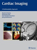 Cover: Cardiac Imaging - Thieme