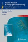 Cover: Pocket Atlas of Radiographic Positioning - Thieme